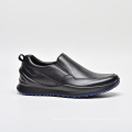 Shock absorption sporty casual men shoes